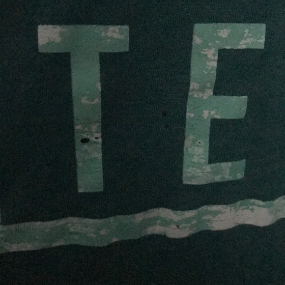 Old Navy Racerback Workout Tank Top - Picture 6 of 6